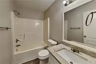 207 Arrowhead Dr, Dallas, GA 30132 - Photo 18