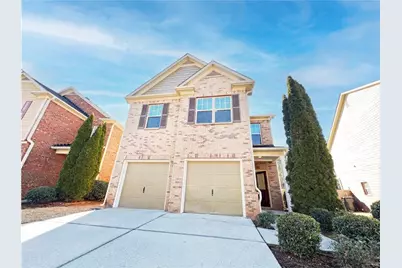 164 Thorncrest Court, Tucker, GA 30084 - Photo 8