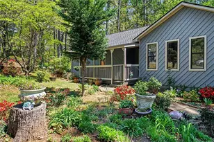 5088 Ravenwood Dr NW, Marietta, GA 30066 - Photo 1