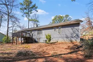 5088 Ravenwood Dr NW, Marietta, GA 30066 - Photo 26