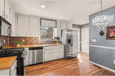 5088 Ravenwood Drive NW, Marietta, GA 30066 - Photo 10