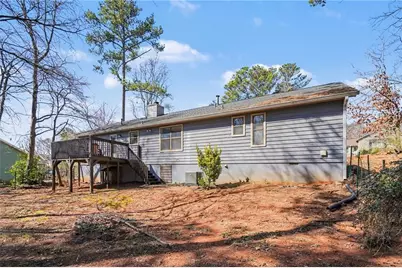 5088 Ravenwood Drive NW, Marietta, GA 30066 - Photo 26