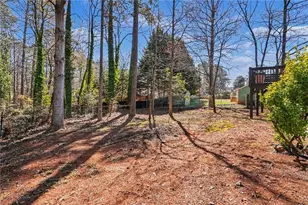 5088 Ravenwood Dr NW, Marietta, GA 30066 - Photo 28