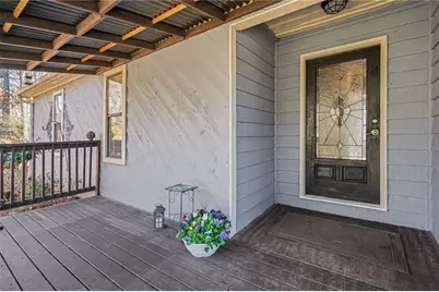 5088 Ravenwood Drive NW, Marietta, GA 30066 - Photo 4