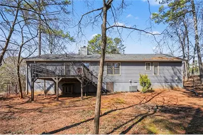 5088 Ravenwood Drive NW, Marietta, GA 30066 - Photo 18