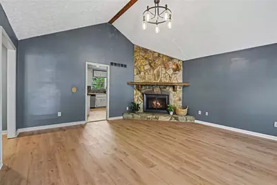 5088 Ravenwood Drive NW, Marietta, GA 30066 - Photo 6