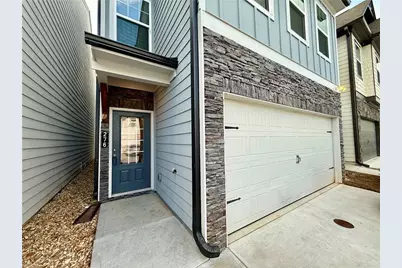 276 Whitetail Circle, Canton, GA 30115 - Photo 2