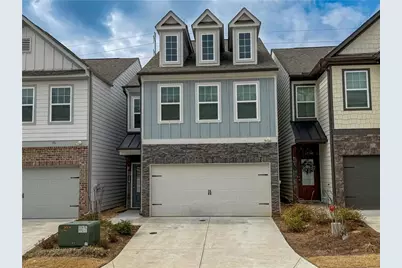 276 Whitetail Circle, Canton, GA 30115 - Photo 1