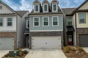 276 Whitetail Cir, Canton, GA 30115 - Photo 1