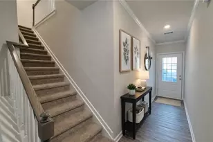 276 Whitetail Cir, Canton, GA 30115 - Photo 4