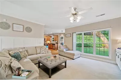 355 Thorn Creek Way, Dallas, GA 30157 - Photo 8