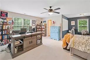 355 Thorn Creek Way, Dallas, GA 30157 - Photo 30