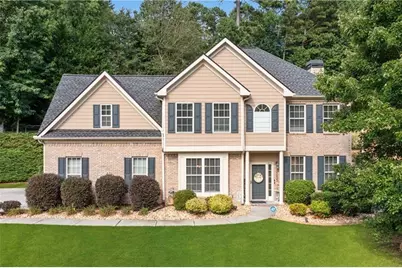 355 Thorn Creek Way, Dallas, GA 30157 - Photo 1