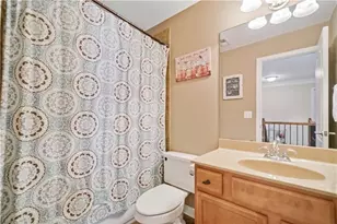 355 Thorn Creek Way, Dallas, GA 30157 - Photo 28