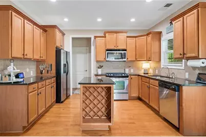 355 Thorn Creek Way, Dallas, GA 30157 - Photo 18