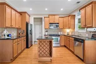 355 Thorn Creek Way, Dallas, GA 30157 - Photo 18