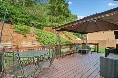 355 Thorn Creek Way, Dallas, GA 30157 - Photo 34