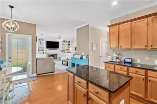 355 Thorn Creek Way, Dallas, GA 30157 - Photo 14