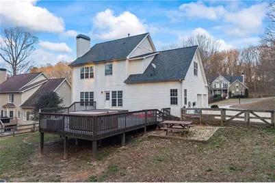 7720 Paces Lane, Gainesville, GA 30506 - Photo 6