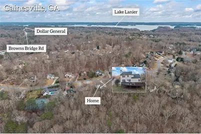 7720 Paces Lane, Gainesville, GA 30506 - Photo 88