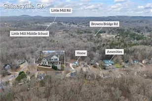 7720 Paces Ln, Gainesville, GA 30506 - Photo 86