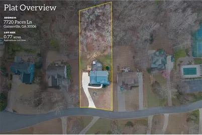 7720 Paces Lane, Gainesville, GA 30506 - Photo 2