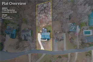 7720 Paces Ln, Gainesville, GA 30506 - Photo 2