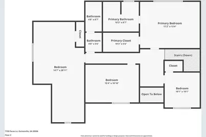 7720 Paces Lane, Gainesville, GA 30506 - Photo 94