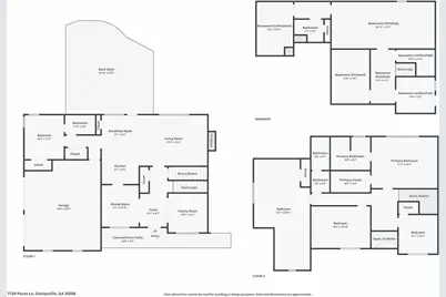 7720 Paces Lane, Gainesville, GA 30506 - Photo 92