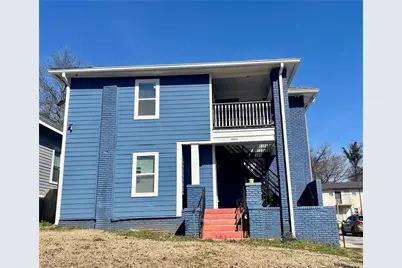 1155 Lucile Avenue SW #1, Atlanta, GA 30310 - Photo 1