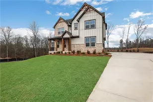5970 Violet Ln, Cumming, GA 30028 - Photo 2