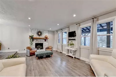 712 Jett Road, Woodstock, GA 30188 - Photo 8