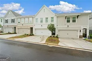 773 Trevett Wy, Marietta, GA 30062 - Photo 1