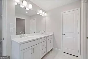 773 Trevett Wy, Marietta, GA 30062 - Photo 20