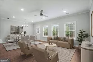 773 Trevett Wy, Marietta, GA 30062 - Photo 6