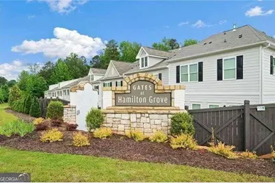 773 Trevett Way, Marietta, GA 30062 - Photo 34