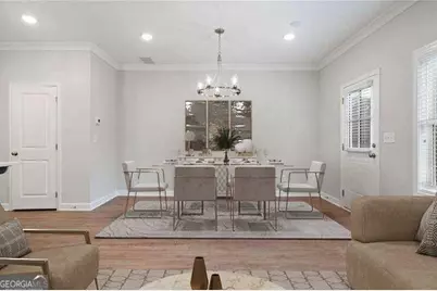 773 Trevett Way, Marietta, GA 30062 - Photo 8