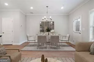 773 Trevett Wy, Marietta, GA 30062 - Photo 8