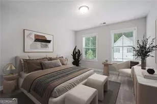 773 Trevett Wy, Marietta, GA 30062 - Photo 28