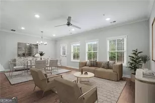 773 Trevett Wy, Marietta, GA 30062 - Photo 6