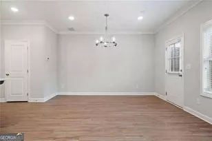 773 Trevett Wy, Marietta, GA 30062 - Photo 6