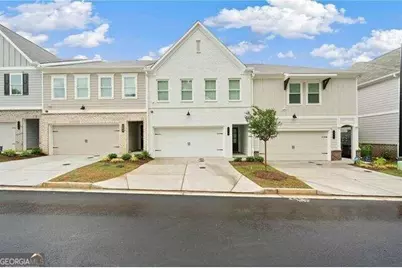 773 Trevett Way, Marietta, GA 30062 - Photo 26