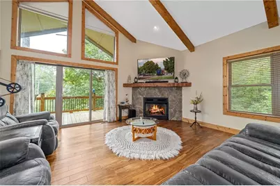 292 Silver Fox Trail, Blue Ridge, GA 30513 - Photo 10