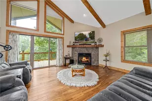 292 Silver Fox Trail, Blue Ridge, GA 30513 - Photo 10