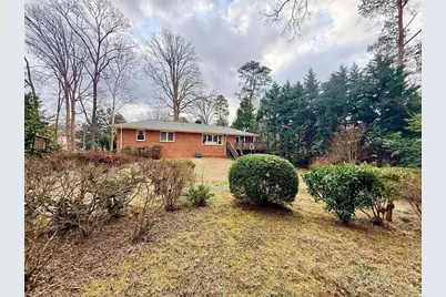 4580 E Conway Drive NW, Atlanta, GA 30327 - Photo 4