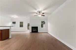 3476 Flycatcher Way, Duluth, GA 30097 - Photo 16