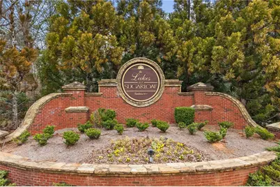 3476 Flycatcher Way Way, Duluth, GA 30097 - Photo 60