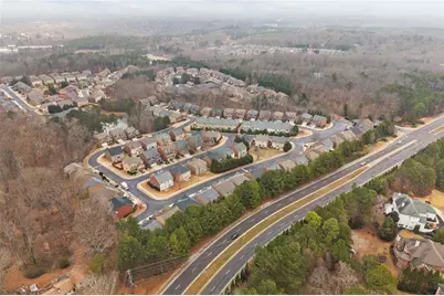 3476 Flycatcher Way Way, Duluth, GA 30097 - Photo 58