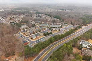 3476 Flycatcher Way, Duluth, GA 30097 - Photo 58