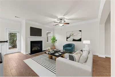 3476 Flycatcher Way Way, Duluth, GA 30097 - Photo 18